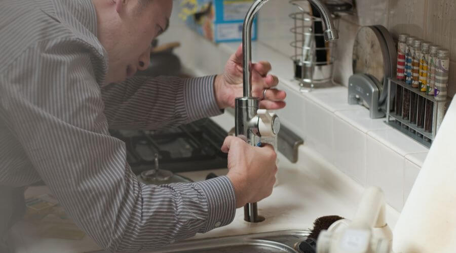 Local expert plumbing services in Altavista, VA